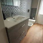 Apartament Vernazza Genua
