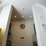 Vernazza Apartament Genua