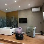 Vernazza Apartament Genua