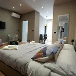 Apartament Vernazza *