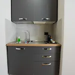 Apartament Vernazza Genua