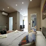 Apartament Vernazza *