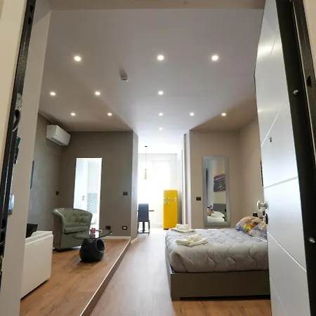 Apartment Vernazza