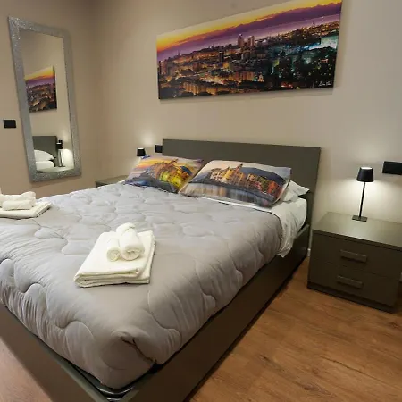 Vernazza Apartment