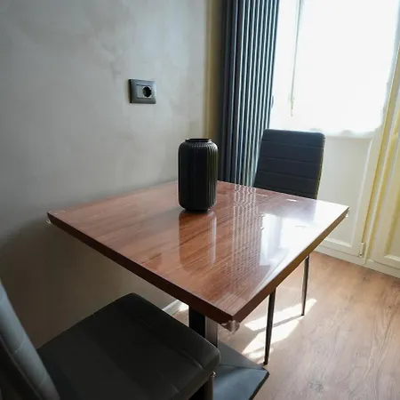 Apartamento Vernazza