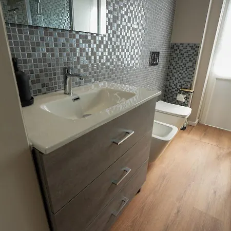 Apartman Vernazza Genova