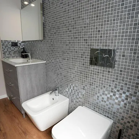 Vernazza Apartment