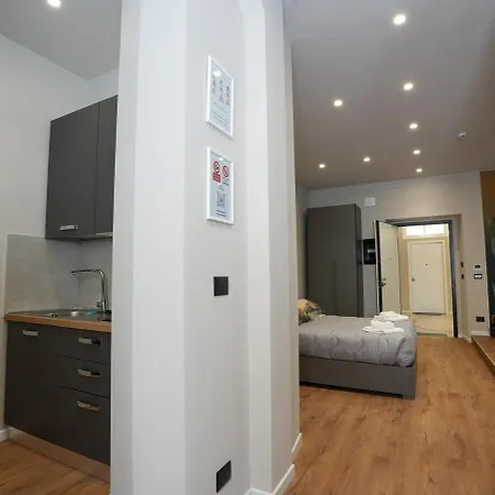 Vernazza Apartamento *