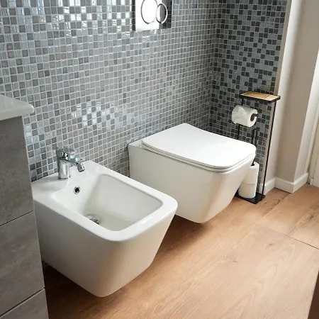 Vernazza Apartment *