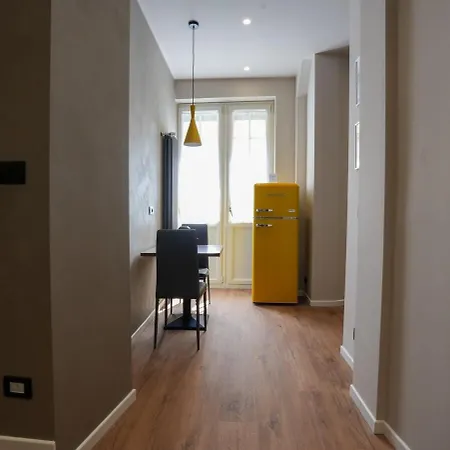 Vernazza Apartamento Génova