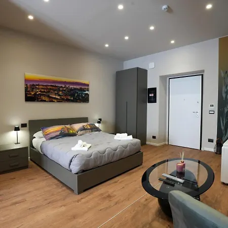 Vernazza Διαμέρισμα *