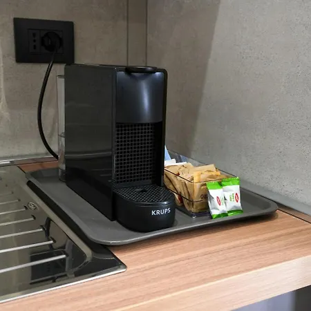 Apartman Vernazza Genova