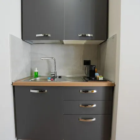 Apartman Vernazza Genova