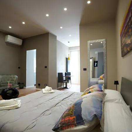 Apartment Vernazza *