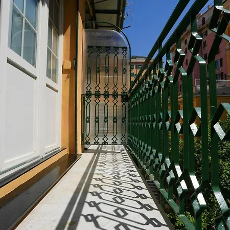 Vernazza Διαμέρισμα