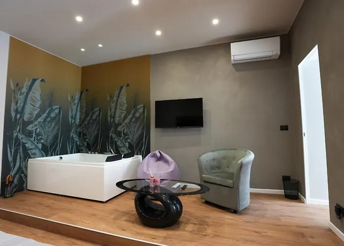 Vernazza Apartment Genoa