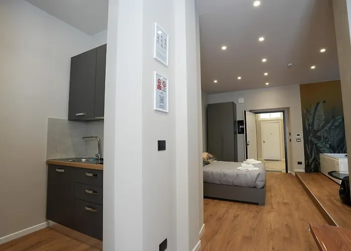 Vernazza Apartment *