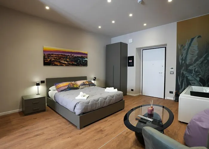 Vernazza Apartment *