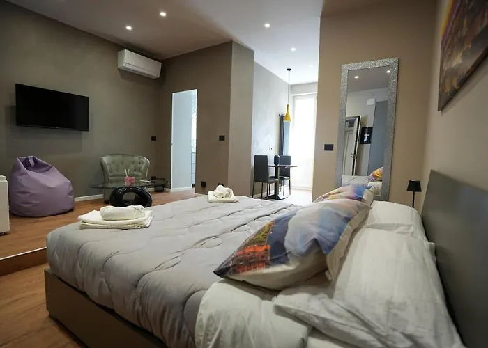 Apartment Vernazza *