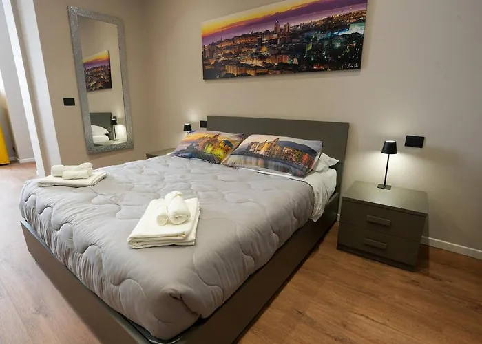 Vernazza Apartment