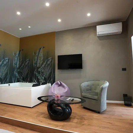 Vernazza Apartament Genua