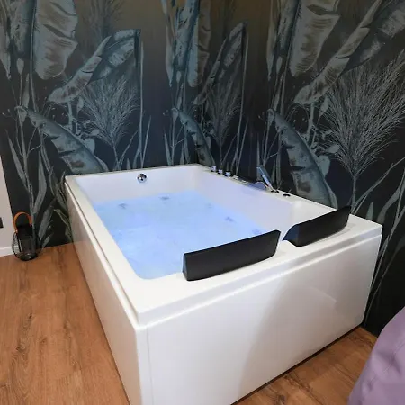 Apartament Vernazza *