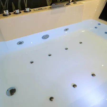 Apartament Vernazza Genua